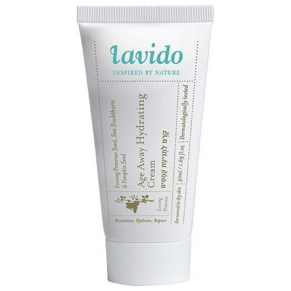 Lavido AGE AWAY REPLENISHING CREAM